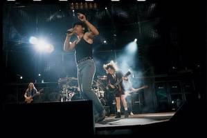 AC/DC - 'Play Ball'