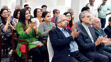 Jiyo Parsi meet: Go forth and multiply but... some questions, please