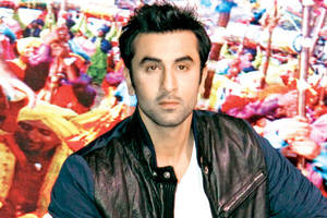 Ranbir Kapoor: Hope gender bias in film industry is eliminated